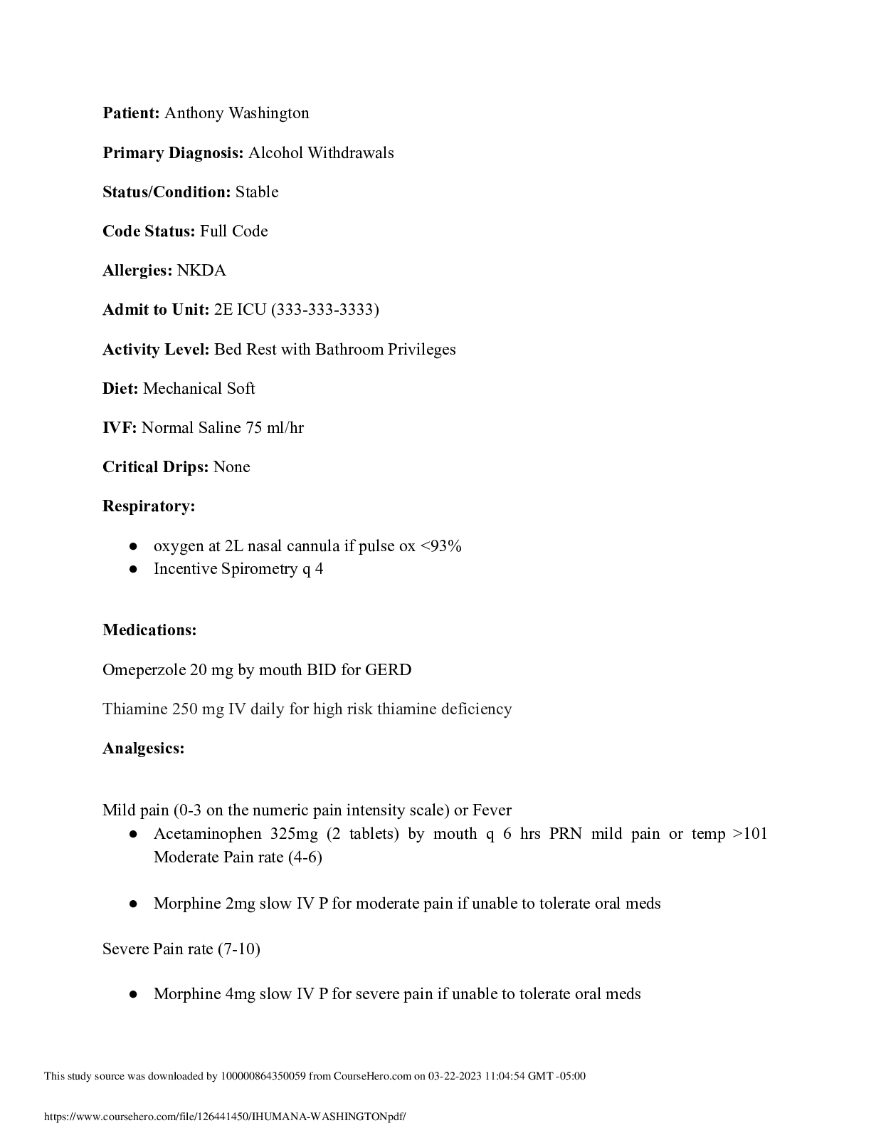 Preview image of IHUMAN ANTHONY WASHINGTON document